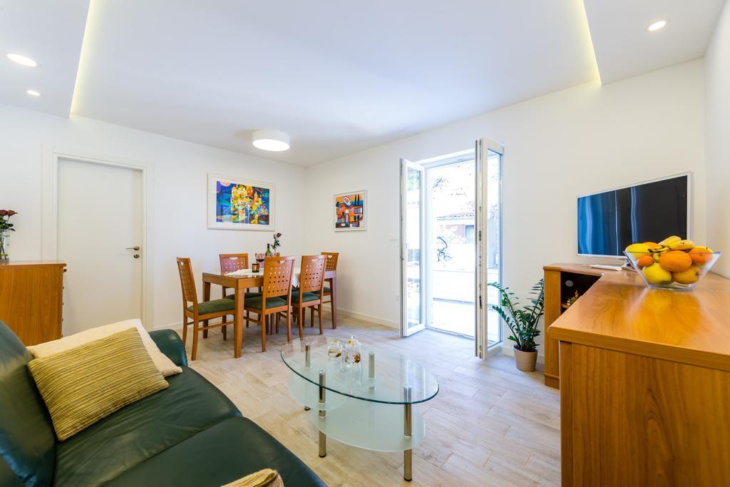 Apartment Luxe Dubrovník Pokoj fotografie