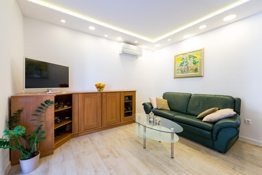 Apartment Luxe Dubrovník Pokoj fotografie