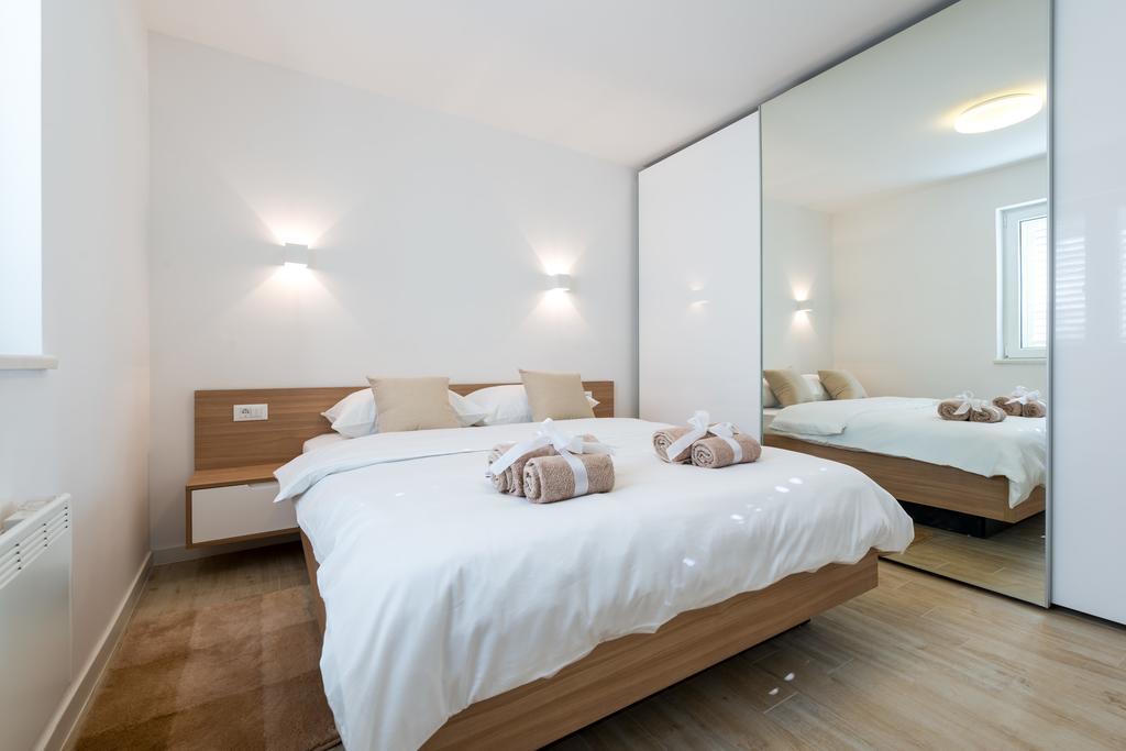 Apartment Luxe Dubrovník Pokoj fotografie